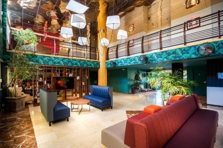 Best Western Plus Hôtel La Marina - 12