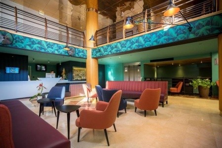 Best Western Plus Hôtel La Marina - 13