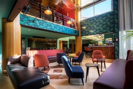 Best Western Plus Hôtel La Marina - 14