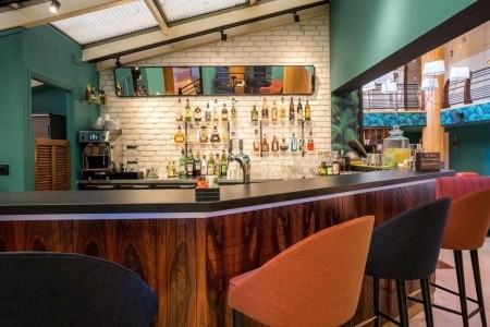 Best Western Plus Hôtel La Marina - 15