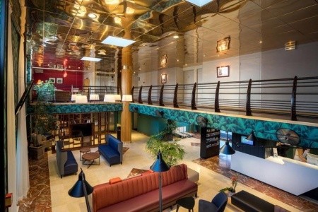 Best Western Plus Hôtel La Marina - 16