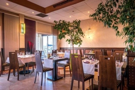 Best Western Plus Hôtel La Marina - 20