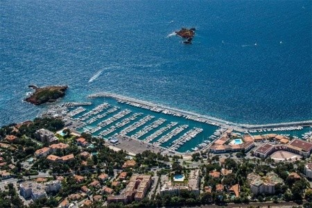 Best Western Plus Hôtel La Marina - 21