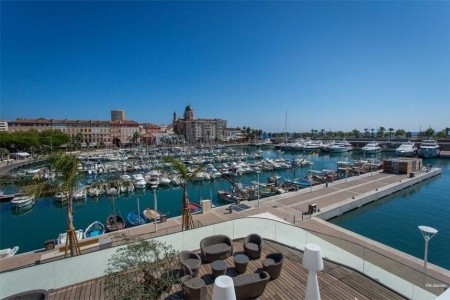 Best Western Plus Hôtel La Marina - 22