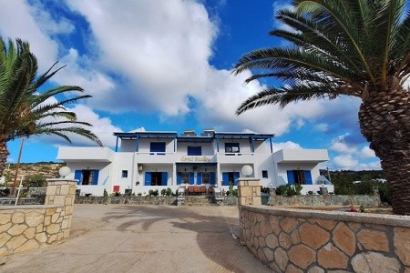 Apartmán Corali - 6