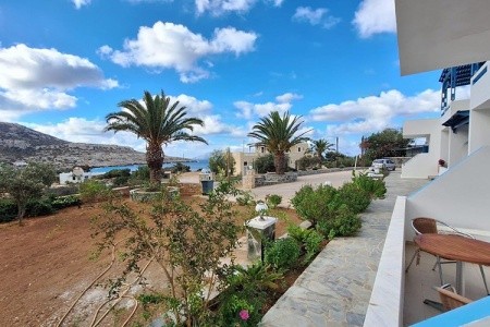 Apartmán Corali - 8