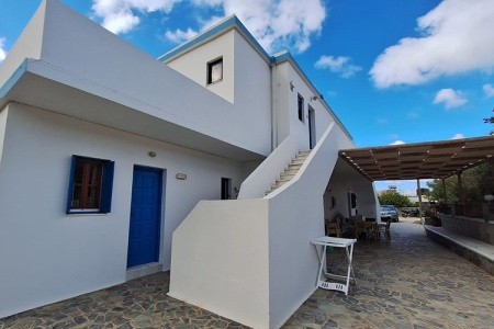 Apartmán Corali - 9