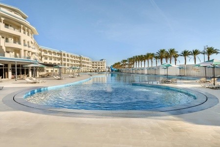 Kairó + Luxor + Flow Spectrum Resort Sahl Hasheesh