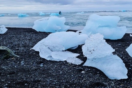 ISLANDSKÝ KALEIDOSKOP - 2