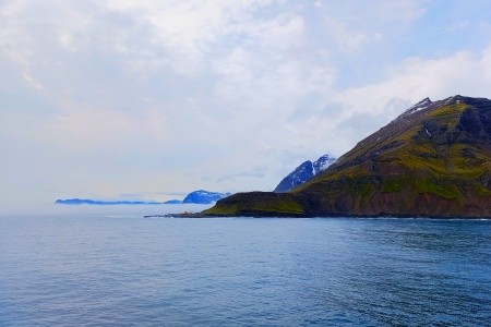 ISLANDSKÝ KALEIDOSKOP - 3