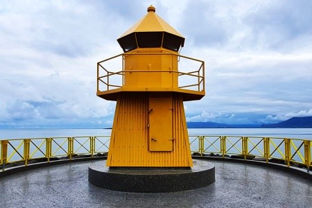 ISLANDSKÝ KALEIDOSKOP - 6