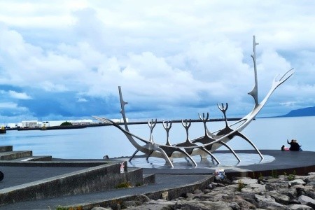 ISLANDSKÝ KALEIDOSKOP - 7