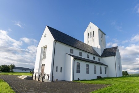 ISLANDSKÝ KALEIDOSKOP - 8