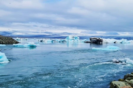 ISLANDSKÝ KALEIDOSKOP - 9