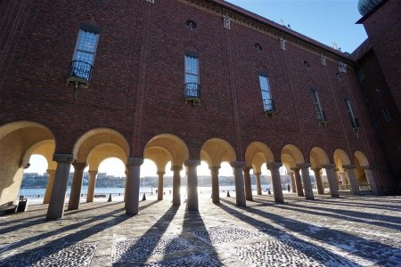 Štokholm - klenot severu - 6