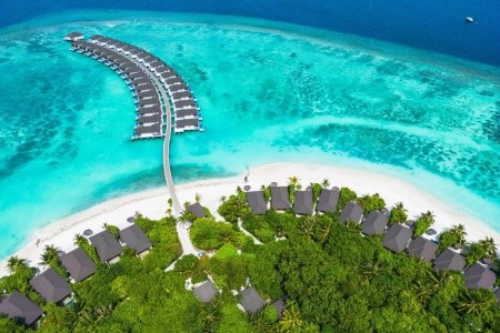 Robinson Club Noonu (Orivaru)