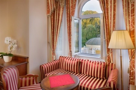 Ensana Hvězda, Imperial, Neapol - 6