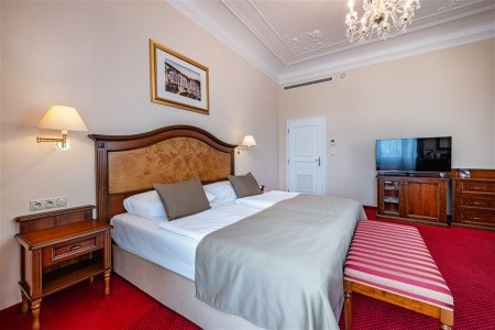 Ensana Hvězda, Imperial, Neapol - 8