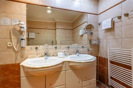 Ensana Hvězda, Imperial, Neapol - 11