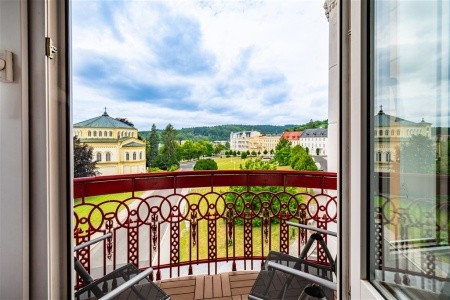 Ensana Hvězda, Imperial, Neapol - 12