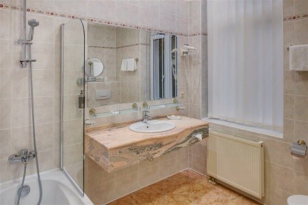 Ensana Hvězda, Imperial, Neapol - 13