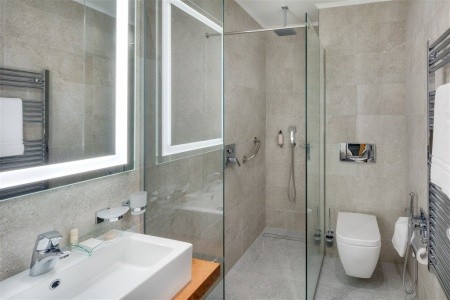 Ensana Hvězda, Imperial, Neapol - 16