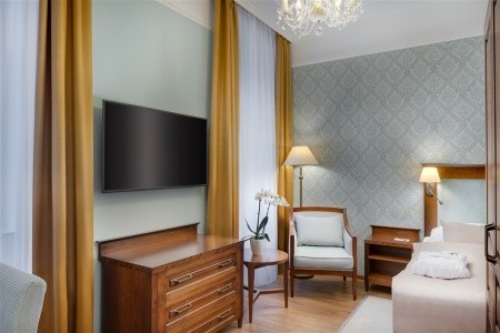 Ensana Hvězda, Imperial, Neapol - 17