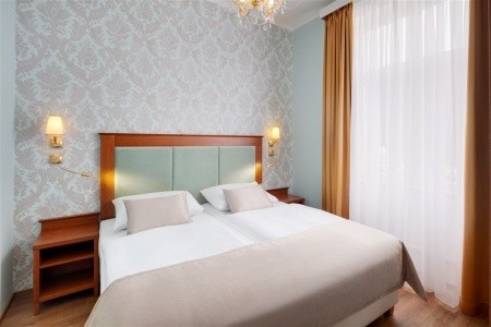 Ensana Hvězda, Imperial, Neapol - 19