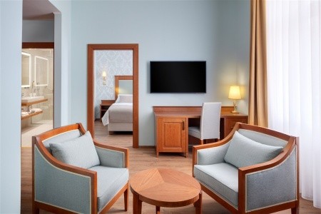 Ensana Hvězda, Imperial, Neapol - 20