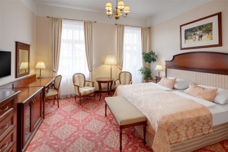 Ensana Hvězda, Imperial, Neapol - 23