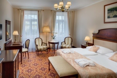 Ensana Hvězda, Imperial, Neapol - 24