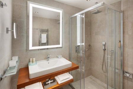 Ensana Hvězda, Imperial, Neapol - 25