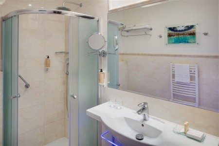 Ensana Hvězda, Imperial, Neapol - 26