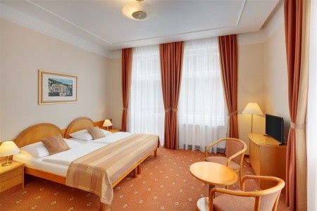 Ensana Hvězda, Imperial, Neapol - 29