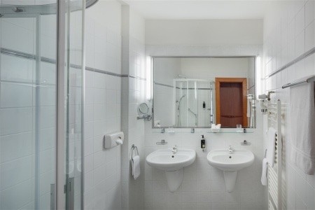 Ensana Hvězda, Imperial, Neapol - 30