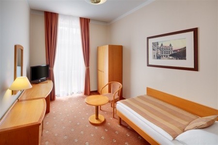 Ensana Hvězda, Imperial, Neapol - 31