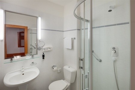 Ensana Hvězda, Imperial, Neapol - 32