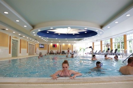 Ensana Hvězda, Imperial, Neapol - 35