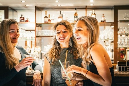 Ensana Hvězda, Imperial, Neapol - 40