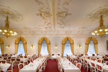 Ensana Hvězda, Imperial, Neapol - 41