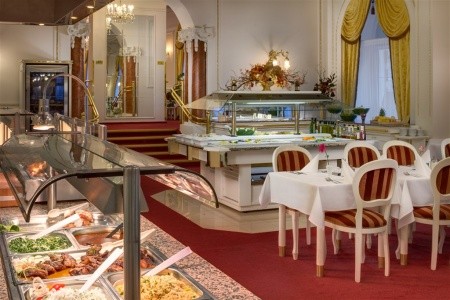 Ensana Hvězda, Imperial, Neapol - 42