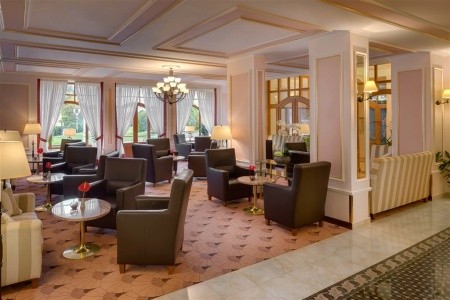 Ensana Hvězda, Imperial, Neapol - 43