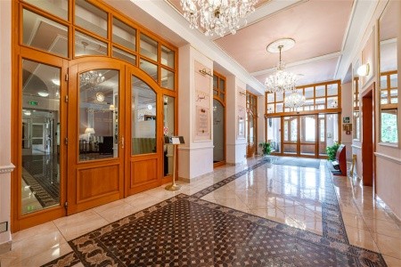 Ensana Hvězda, Imperial, Neapol - 44