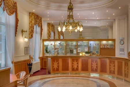 Ensana Hvězda, Imperial, Neapol - 45