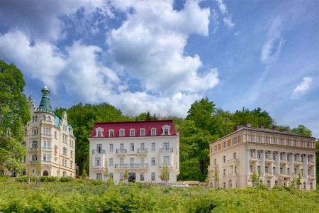 Svoboda Ensana Health Spa