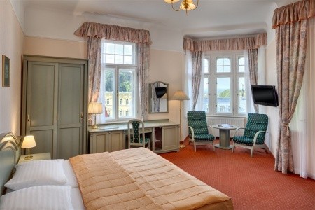 Svoboda Ensana Health Spa - 3