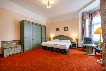 Svoboda Ensana Health Spa - 6