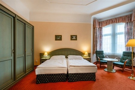 Svoboda Ensana Health Spa - 7