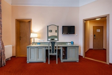 Svoboda Ensana Health Spa - 9