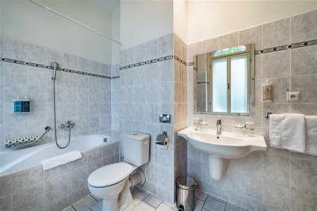 Svoboda Ensana Health Spa - 10